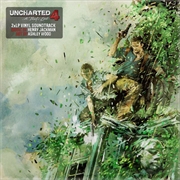 Uncharted 4 | Vinyl