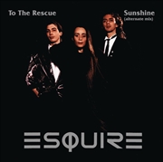 Buy To The Rescue / Sunshine