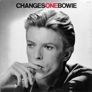 Buy Changesonebowie