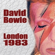 London 1983 | CD