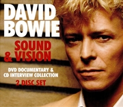 Buy Sound And Vision