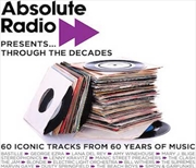 Buy Absolute Radio Presents: Throu