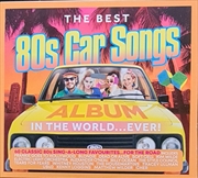 Buy Best 80s Car Songs Album In Th