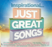 Buy Inspirational: Just Great Song