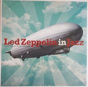 Buy Led Zeppelin In Jazz