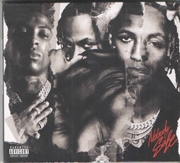 Buy Nobody Safe