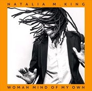 Buy Woman Mind Of My Own