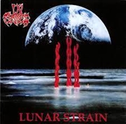 Buy Lunar Strain / Subterranean