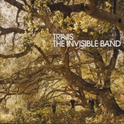 Buy Invisible Band - 20th Anniversary Deluxe Vinyl Boxset