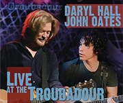 Buy Live At The Troubadour