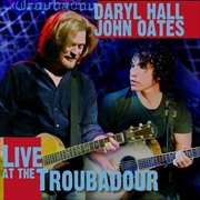Buy Live At The Troubadour