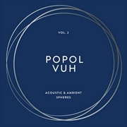 Buy Vol 2: Acoustic And Ambient Sp