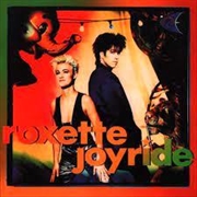 Joyride - 30th Anniversary Expanded Edition | CD