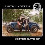 Buy Better Days Ep