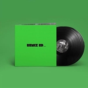Buy Remix Ed