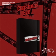 Holiday Special Single Christmas EveL - Standard Version | CD