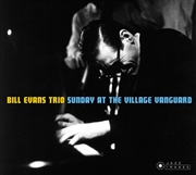 Buy Sunday At The Village Vanguard