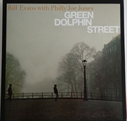 Buy Green Dolphin Street