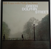 Buy Green Dolphin Street