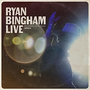 Buy Ryan Bingham Live