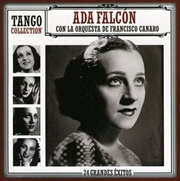 Buy Tango Collection 24 Grandes Ex