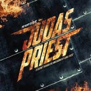 Buy Many Faces Of Judas Priest