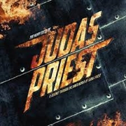 Buy Many Faces Of Judas Priest