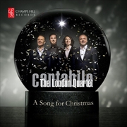 Song For Christmas | CD