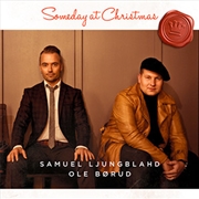 Buy Someday At Christmas