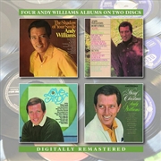 Buy Shadow Of Your Smile / Merry Christmas / Born Free