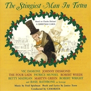 Buy Stingiest Man In Towniou