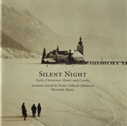 Buy Silent Night: Early Christmas Music & Carols