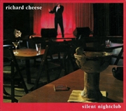 Silent Nightclub | CD
