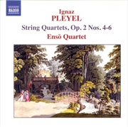 Pleyel String Quartet | CD