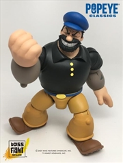 Buy Popeye - Bluto H.A.C.K.S. Action Figure