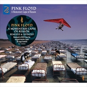 A Momentary Lapse Of Reason | CD
