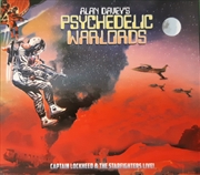 Buy Captain Lockheed And The Starfighters Live!