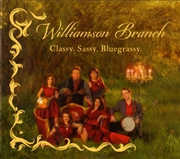 Buy Classy Sassy Bluegrassy