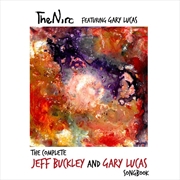 Complete Jeff Buckley & Gary Lucas Songbook | CD