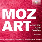 Buy Complete Piano Sonatas