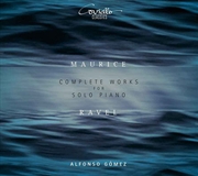 Buy Complete Works For Solo Piano