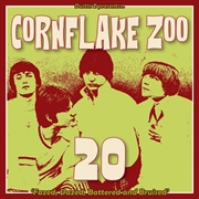 Buy Dustin E Presents Cornflake Zoo: 20