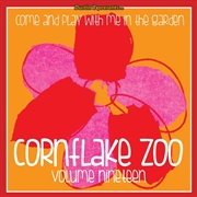 Buy Dustin E Presents Cornflake Zoo: Episode 19