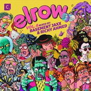 Buy Elrow Vol 4