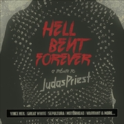 Buy Hell Bent Forever - A Tribute To Judas Priest