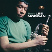 Buy Heres Lee Morgan