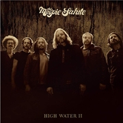 Buy High Water Ii