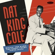 Buy Hittin The Ramp - The Early Years 1936-1943