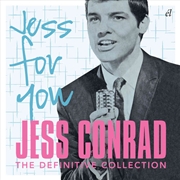 Buy Jess For You - Definitive Collection