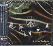 Buy Live At Woodstock